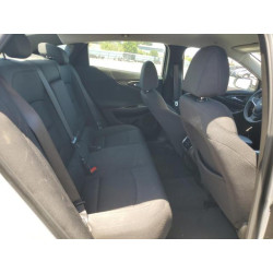2022 CHEVROLET MALIBU 1G1ZD5ST5NF124388 56368335