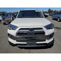 2021 TOYOTA 4RUNNER JTEJU5JR8M5965583 58262525