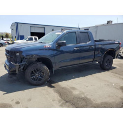 2020 CHEVROLET ALL Models 1GCRYCEF3LZ134161 59134845