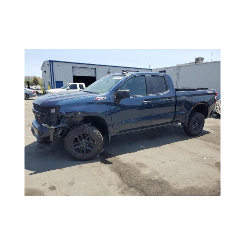 2020 CHEVROLET ALL Models 1GCRYCEF3LZ134161 59134845 2020 CHEVROLET ALL Models 1GCRYCEF3LZ134161 59134845