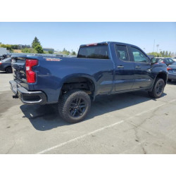 2020 CHEVROLET ALL Models 1GCRYCEF3LZ134161 59134845