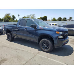 2020 CHEVROLET ALL Models 1GCRYCEF3LZ134161 59134845