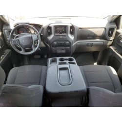 2020 CHEVROLET ALL Models 1GCRYCEF3LZ134161 59134845