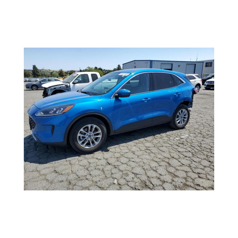 2020 FORD ESCAPE 1FMCU0G6XLUB06394 60331935 2020 FORD ESCAPE 1FMCU0G6XLUB06394 60331935