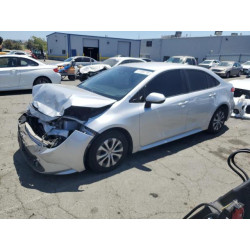 2022 TOYOTA COROLLA JTDEAMDE4NJ056508 61080795