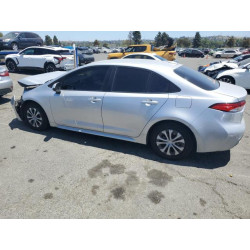 2022 TOYOTA COROLLA JTDEAMDE4NJ056508 61080795