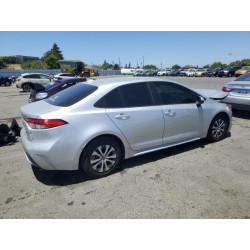 2022 TOYOTA COROLLA JTDEAMDE4NJ056508 61080795