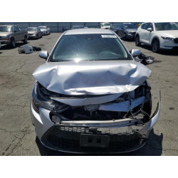 2022 TOYOTA COROLLA JTDEAMDE4NJ056508 61080795