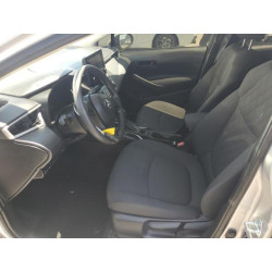 2022 TOYOTA COROLLA JTDEAMDE4NJ056508 61080795
