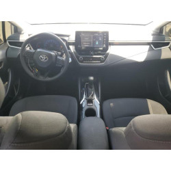 2022 TOYOTA COROLLA JTDEAMDE4NJ056508 61080795