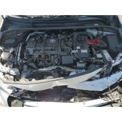 2022 TOYOTA COROLLA JTDEAMDE4NJ056508 61080795