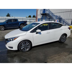 2024 NISSAN VERSA 3N1CN8EV8RL904652 61214475
