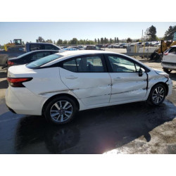 2024 NISSAN VERSA 3N1CN8EV8RL904652 61214475