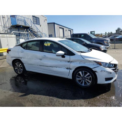 2024 NISSAN VERSA 3N1CN8EV8RL904652 61214475