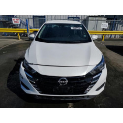 2024 NISSAN VERSA 3N1CN8EV8RL904652 61214475