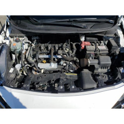2024 NISSAN VERSA 3N1CN8EV8RL904652 61214475