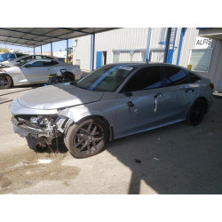 2025 HONDA CIVIC 2HGFE2F5XSH519003 53001905