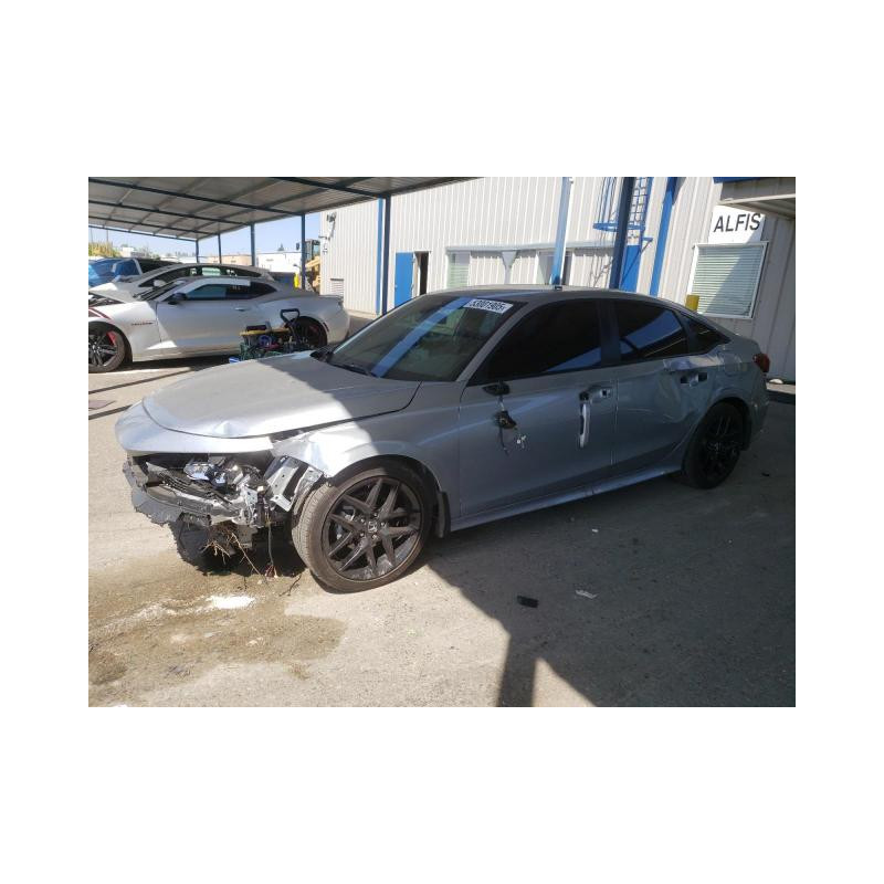 2025 HONDA CIVIC 2HGFE2F5XSH519003 53001905 2025 HONDA CIVIC 2HGFE2F5XSH519003 53001905