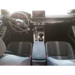 2025 HONDA CIVIC 2HGFE2F5XSH519003 53001905