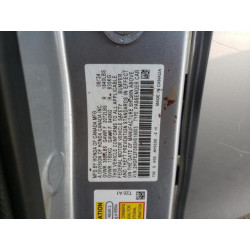 2025 HONDA CIVIC 2HGFE2F5XSH519003 53001905