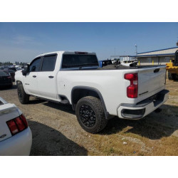 2022 CHEVROLET ALL Models 1GC4YNEY8NF219864 54212565