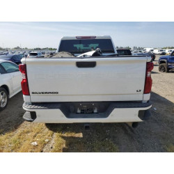 2022 CHEVROLET ALL Models 1GC4YNEY8NF219864 54212565
