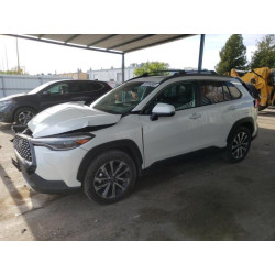 2023 TOYOTA COROLLA CR 7MUDAAAG0PV067145 55104505