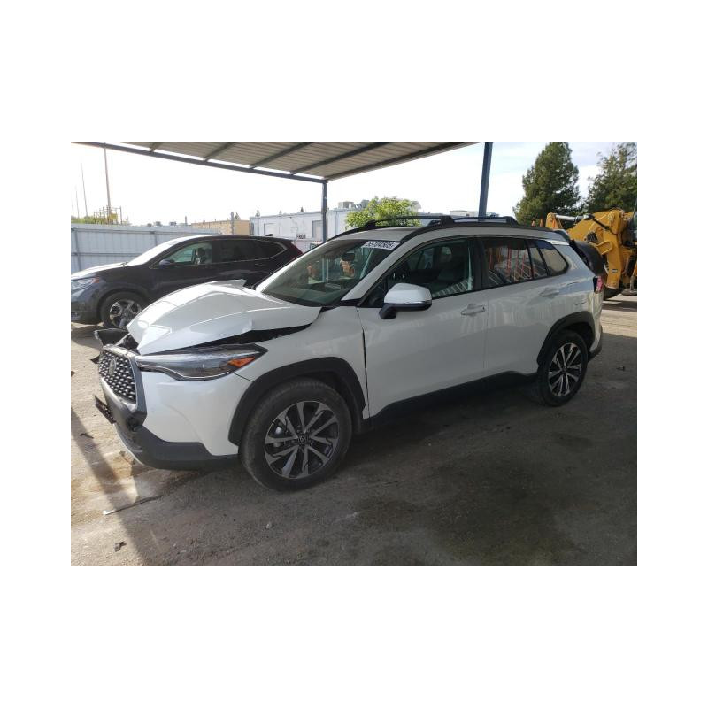 2023 TOYOTA COROLLA CR 7MUDAAAG0PV067145 55104505 2023 TOYOTA COROLLA CR 7MUDAAAG0PV067145 55104505