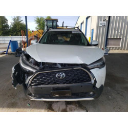 2023 TOYOTA COROLLA CR 7MUDAAAG0PV067145 55104505
