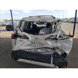 2023 TOYOTA COROLLA CR 7MUDAAAG0PV067145 55104505