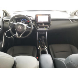 2023 TOYOTA COROLLA CR 7MUDAAAG0PV067145 55104505