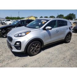 2020 KIA SPORTAGE KNDPN3AC8L7780402 55964355