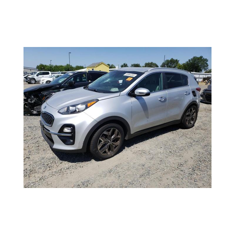 2020 KIA SPORTAGE KNDPN3AC8L7780402 55964355 2020 KIA SPORTAGE KNDPN3AC8L7780402 55964355
