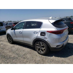 2020 KIA SPORTAGE KNDPN3AC8L7780402 55964355
