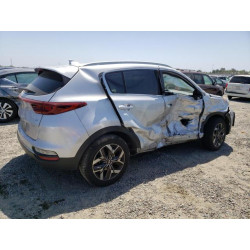 2020 KIA SPORTAGE KNDPN3AC8L7780402 55964355