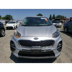 2020 KIA SPORTAGE KNDPN3AC8L7780402 55964355