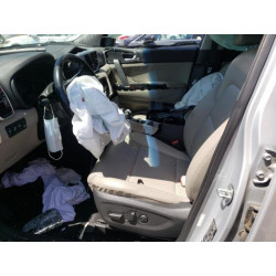 2020 KIA SPORTAGE KNDPN3AC8L7780402 55964355