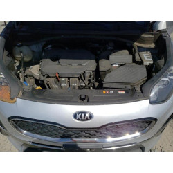 2020 KIA SPORTAGE KNDPN3AC8L7780402 55964355