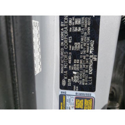 2020 KIA SPORTAGE KNDPN3AC8L7780402 55964355