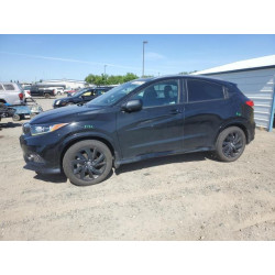 2022 HONDA HR-V 3CZRU5H16NM743153 56348375