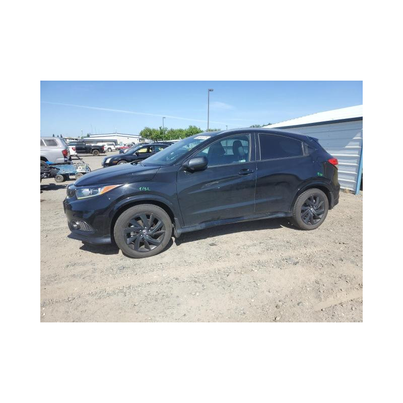 2022 HONDA HR-V 3CZRU5H16NM743153 56348375 2022 HONDA HR-V 3CZRU5H16NM743153 56348375
