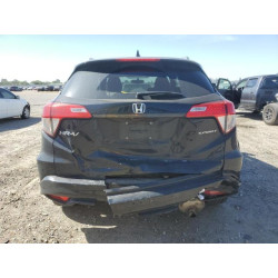 2022 HONDA HR-V 3CZRU5H16NM743153 56348375