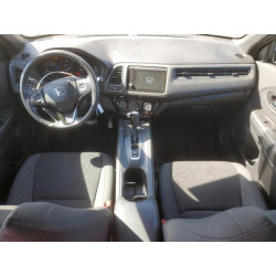 2022 HONDA HR-V 3CZRU5H16NM743153 56348375