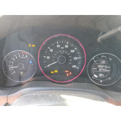 2022 HONDA HR-V 3CZRU5H16NM743153 56348375