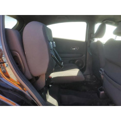 2022 HONDA HR-V 3CZRU5H16NM743153 56348375