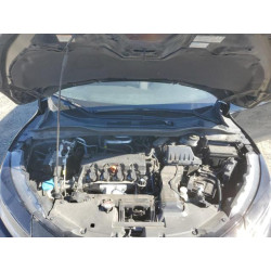 2022 HONDA HR-V 3CZRU5H16NM743153 56348375