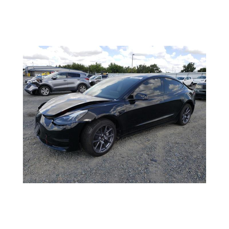 2023 TESLA MODEL 3 5YJ3E1EA6PF454254 56881355 2023 TESLA MODEL 3 5YJ3E1EA6PF454254 56881355