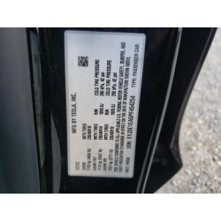 2023 TESLA MODEL 3 5YJ3E1EA6PF454254 56881355