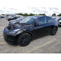 2024 TESLA MODEL Y 7SAYGAEE6RF127846 56968035