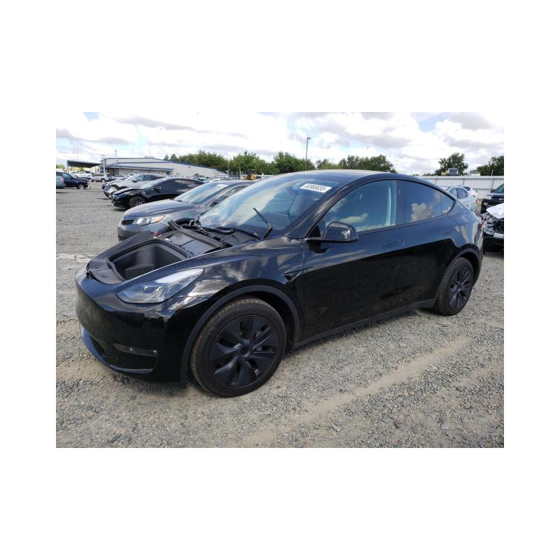 2024 TESLA MODEL Y 7SAYGAEE6RF127846 56968035 2024 TESLA MODEL Y 7SAYGAEE6RF127846 56968035